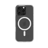 Cover dbramante1928 Greenland Pro MS iPhone 16 Pro trasparente