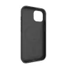dbramante1928 Greenland Pro MS - iPhone 17e/16e/15/14/13 - custodia rugged nera