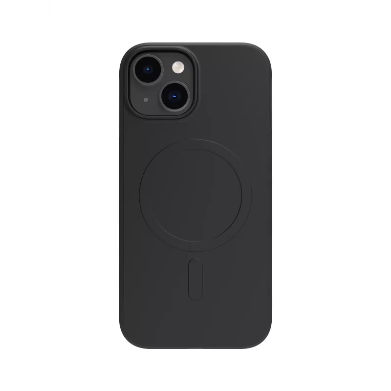 dbramante1928 Greenland Pro MS - iPhone 17e/16e/15/14/13 - custodia rugged nera