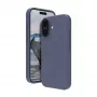 dbramante1928 Greenland Pro MS GP61PABL6243 cover posteriore per Apple iPhone 16, MagSafe, Qi, plastica, Pacific Blue