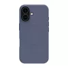 dbramante1928 Greenland Pro MS GP61PABL6243 cover posteriore per Apple iPhone 16, MagSafe, Qi, plastica, Pacific Blue