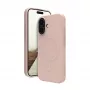 Cover dbramante1928 Greenland Pro MS iPhone 16 rosa sabbia