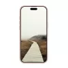 Cover dbramante1928 Greenland Pro MS iPhone 16 rosa sabbia