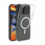 Cover dbramante1928 Greenland Pro MS iPhone 16 ProMax trasparente