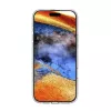 Cover dbramante1928 Greenland Pro MS iPhone 16 ProMax trasparente