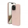 Cover dbramante1928 Greenland Pro MS iPhone 16 ProMax rosa sabbia