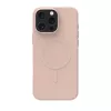 Cover dbramante1928 Greenland Pro MS iPhone 16 ProMax rosa sabbia