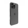 Cover dbramante1928 Iceland Pro iPhone 16 ProMax trasparente