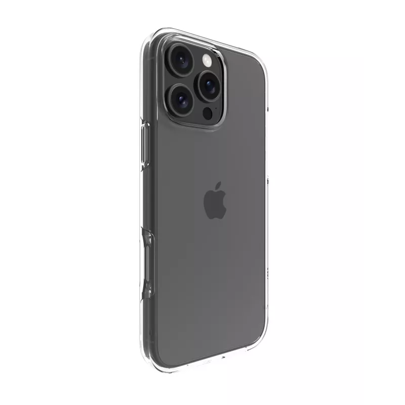 Cover dbramante1928 Iceland Pro iPhone 16 ProMax trasparente