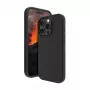 Cover dbramante1928 Iceland Ultra D3O MagSafe iPhone 16 Pro nero