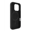 Cover dbramante1928 Iceland Ultra D3O MagSafe iPhone 16 Pro nero