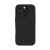 Cover dbramante1928 Iceland Ultra D3O MagSafe iPhone 16 Pro nero