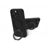 Cover dbramante1928 Iceland Ultra D3O MS Kick iPhone 16 Pro nero