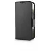 Custodia pieghevole dbramante1928 Oslo Pro per Apple iPhone 16 nero PU plastica