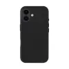Cover dbramante1928 Roskilde MagSafe iPhone 16 nero