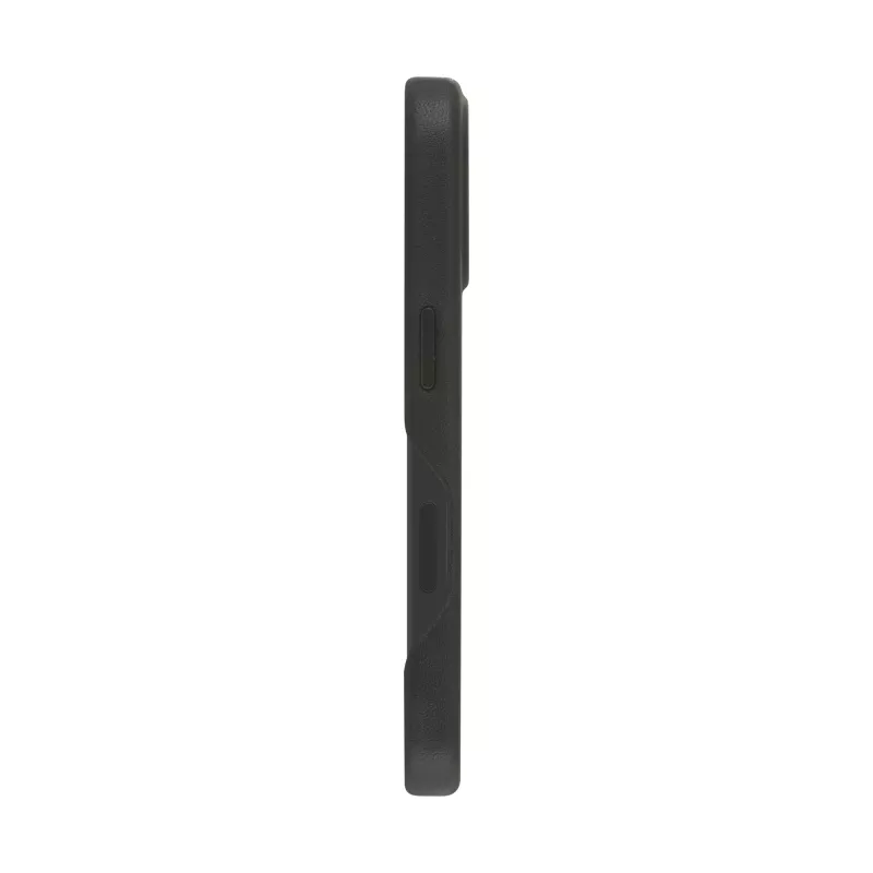 Cover dbramante1928 Roskilde MagSafe iPhone 16 nero