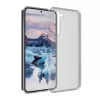 Cover dbramante1928 Galaxy S23+ trasparente monocromatica