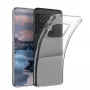 Cover dbramante1928 OnePlus 10 Pro trasparente tinta unita