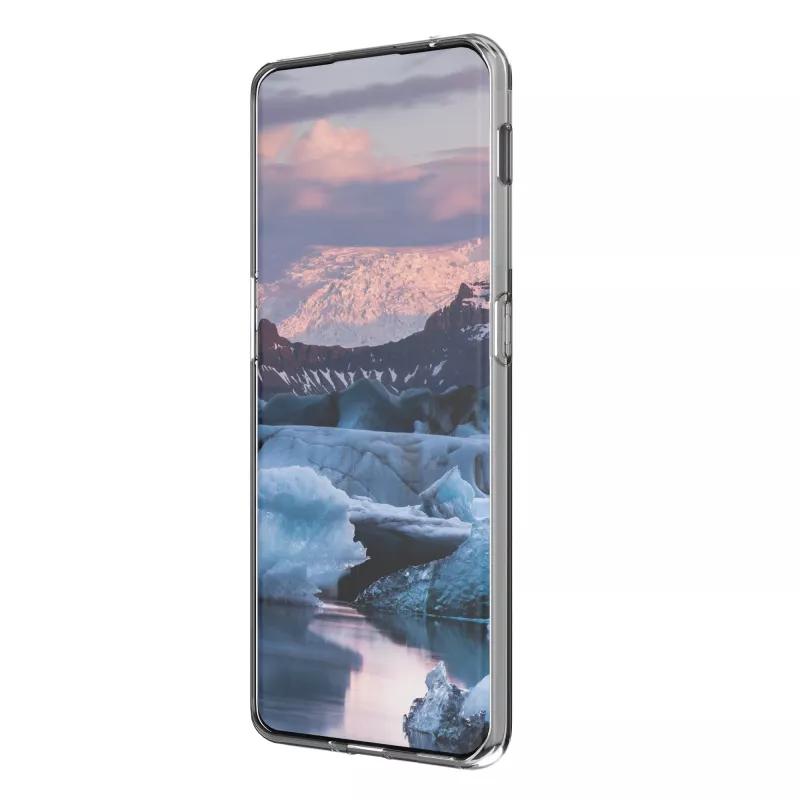 Cover dbramante1928 OnePlus 10 Pro trasparente tinta unita