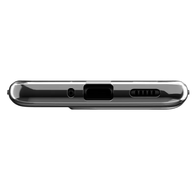 Cover dbramante1928 OnePlus 10 Pro trasparente tinta unita