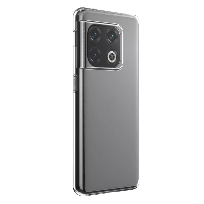 Cover dbramante1928 OnePlus 10 Pro trasparente tinta unita