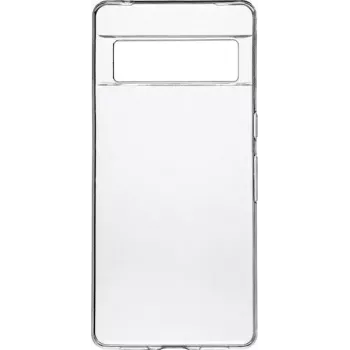 eSTUFF ES678051-BULK custodia per cellulare 17 cm (6,7 inch) cover trasparente