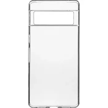 eSTUFF ES678051-BULK custodia per cellulare 17 cm (6,7 inch) cover trasparente