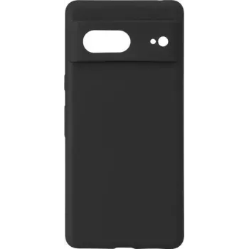 eSTUFF ES678150-BULK custodia per cellulare 16 cm (6,3 inch) cover nero
