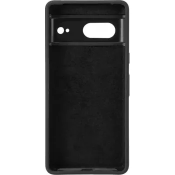 eSTUFF ES678150-BULK custodia per cellulare 16 cm (6,3 inch) cover nero