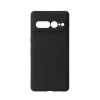 Cover eSTUFF Pixel 7 Pro 17 cm nero monocromatica