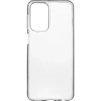 eSTUFF ES673099-BULK custodia per cellulare 16,8 cm (6,6 inch) cover trasparente
