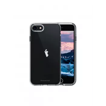 Cover dbramante1928 Reykjavik Pro iPhone SE/8/7 trasparente
