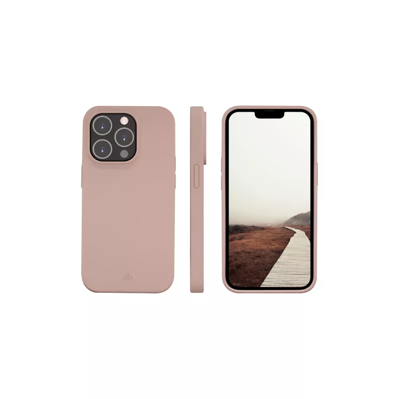 dbramante1928 Greenland - iPhone 14 Pro - Pink sand