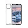 Cover dbramante1928 Greenland iPhone 14 Plus trasparente