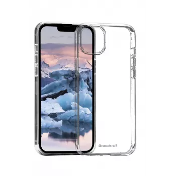 Cover dbramante1928 Greenland iPhone 14 Plus trasparente