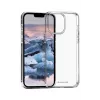 Cover dbramante1928 Greenland iPhone 14 Pro Max trasparente