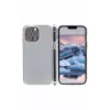 Cover dbramante1928 Greenland iPhone 14 Pro Max trasparente