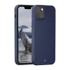 Cover dbramante1928 Greenland iPhone 14 Plus Pacific Blue monocromatica