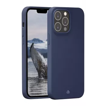 dbramante1928 Greenland - iPhone 14 Pro Max - Pacific Blue custodia robusta