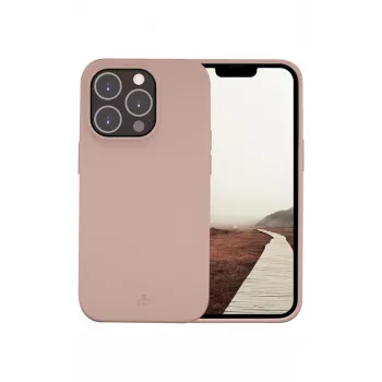 dbramante1928 Greenland - iPhone 14 Pro Max - Pink Sand custodia robusta