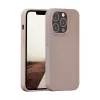 dbramante1928 Greenland - iPhone 14 Pro Max - Pink Sand custodia robusta