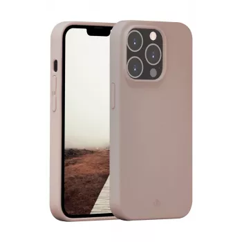 dbramante1928 Greenland - iPhone 14 Pro Max - Pink Sand custodia robusta
