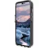 Cover dbramante1928 Iceland Pro compatibile MagSafe iPhone 14 Pro trasparente