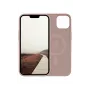 dbramante1928 Monaco iPhone 14 Pink Sand custodia