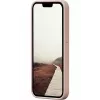 dbramante1928 Monaco iPhone 14 Pink Sand custodia