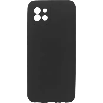 eSTUFF ES673191-BULK custodia per cellulare 16,5 cm (6,5 inch) cover nero
