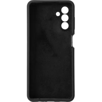 eSTUFF ES673193-BULK custodia per cellulare 16,5 cm (6,5 inch) cover nero