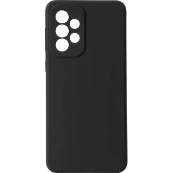 eSTUFF ES673194-BULK custodia per cellulare 16,3 cm (6,4 inch) cover nero