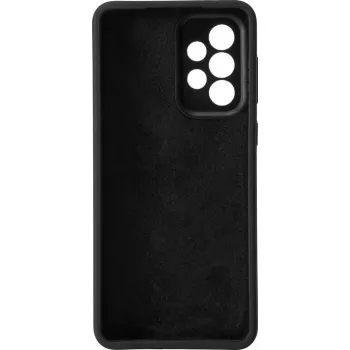 eSTUFF ES673194-BULK custodia per cellulare 16,3 cm (6,4 inch) cover nero