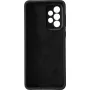 eSTUFF ES673194-BULK custodia per cellulare 16,3 cm (6,4 inch) cover nero